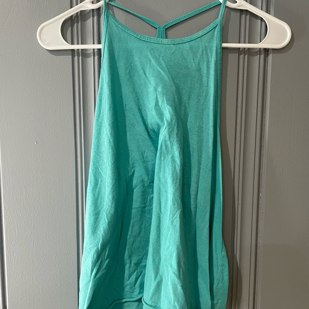 Hollister tank top